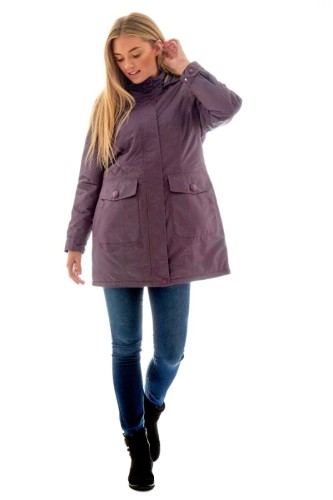 Arctic storm hot sale ladies jackets