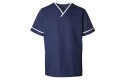 Thumbnail of uni-sex-contrast-trim-scrub-tunic_195959.jpg