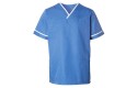 Thumbnail of uni-sex-contrast-trim-scrub-tunic_195962.jpg