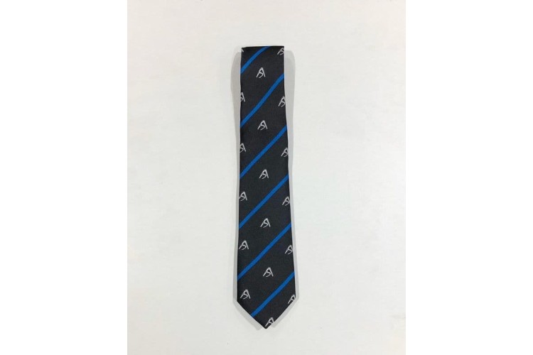 Abbey Upper School Tie (Year 9 Plus)