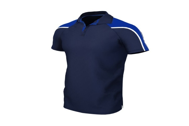 ABBEY SCHOOL NEW UNISEX PE POLO (Junior Sizes)