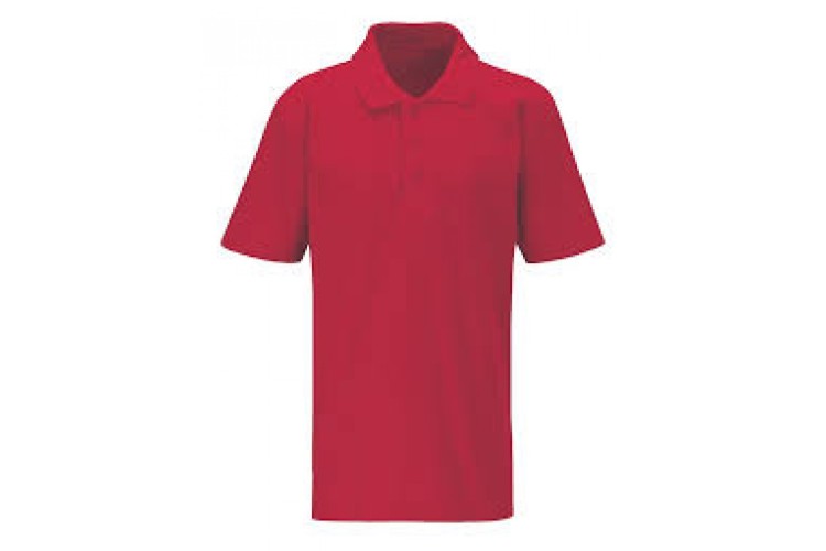 Bapchild Nursery Polo Shirt with Logo