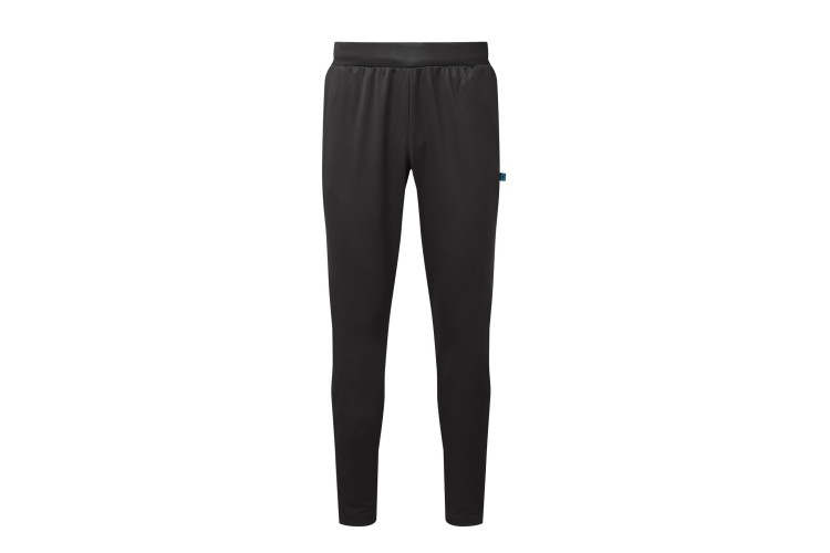 Black Training Pant 