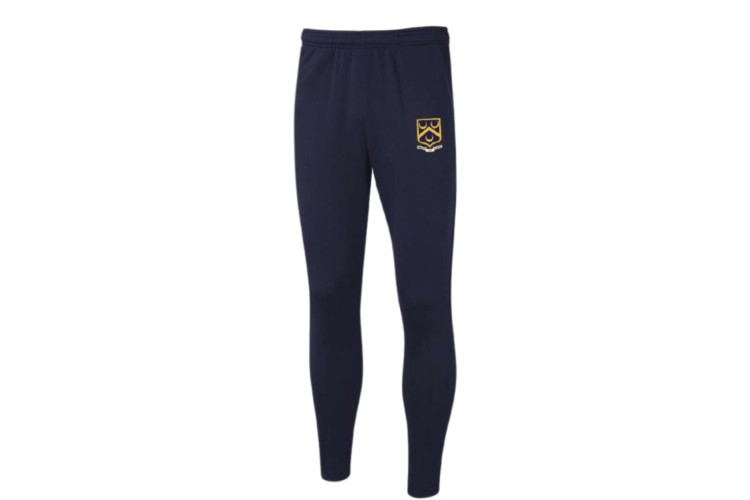 Borden Grammar PE Jog-Pants (Senior Sizes)