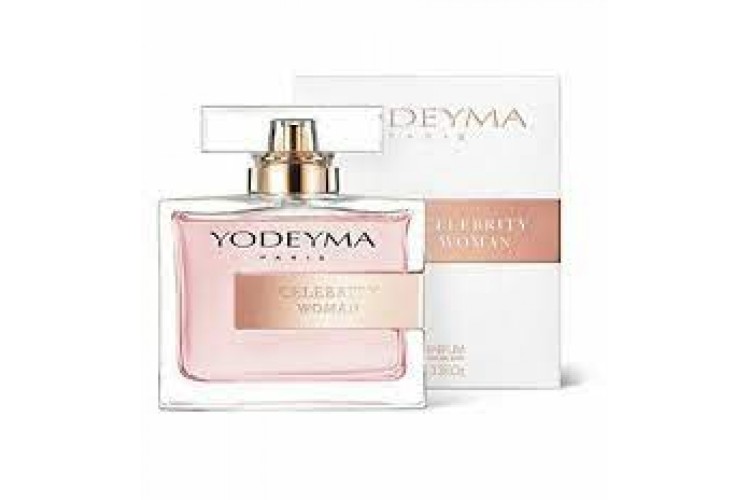 Celebrity Woman Perfume 100ML 