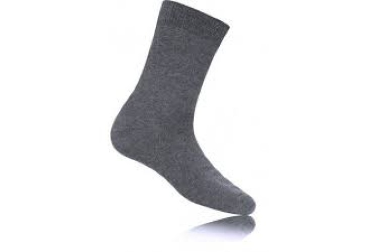 Cotton Rich Ankle Socks