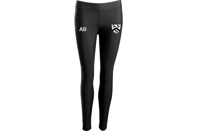 Fulston School Girl's Sports Leggings (Senior Sizes)