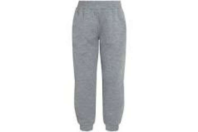 Grey Joggers