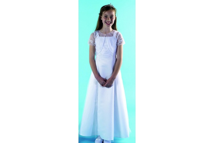 Linzi Jay 'Cerys' Communion/Bridesmaid Dress