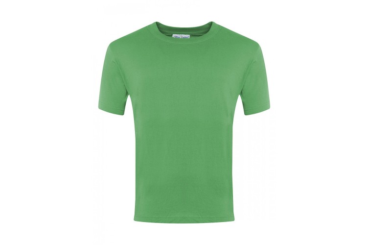 Milstead & Frinstead House Colour PE Top (with logo)