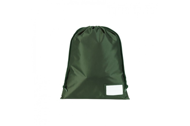 Minterne Junior School PE Bag (with logo)