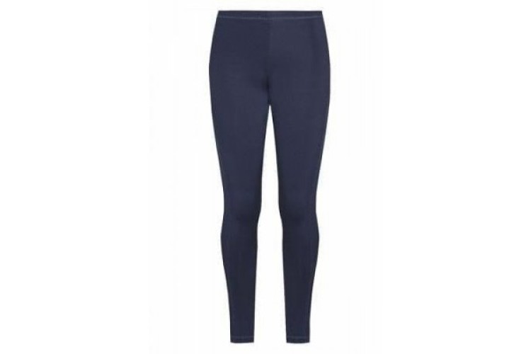 TSS Navy Blue Sports Leggings (Senior Sizes)