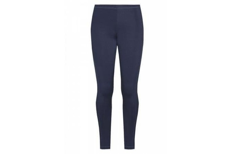 TSS Navy Blue Sports Leggings (Junior Sizes)