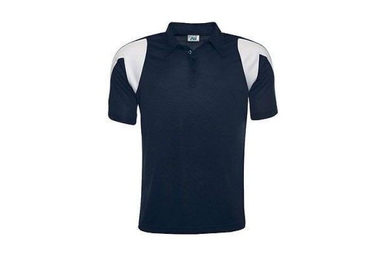 Oasis PE Polo Shirt with Logo (Senior Sizes)