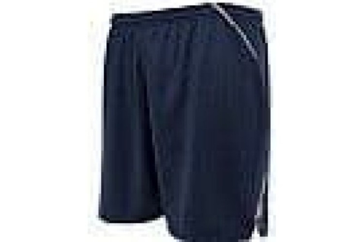 Oasis PE Shorts with Logo (Senior Sizes)