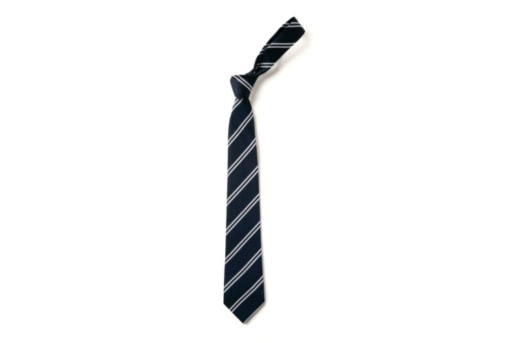 Rodmersham Regular Tie (Years 3, 4, 5 and 6 only)