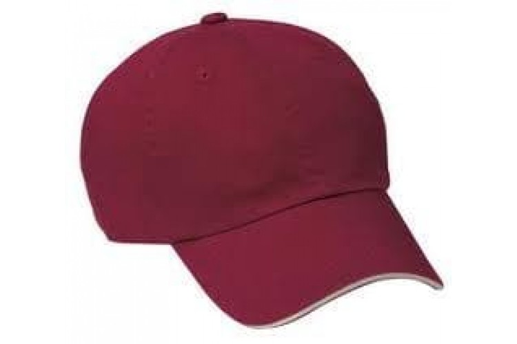 West Minster School Cap with Logo