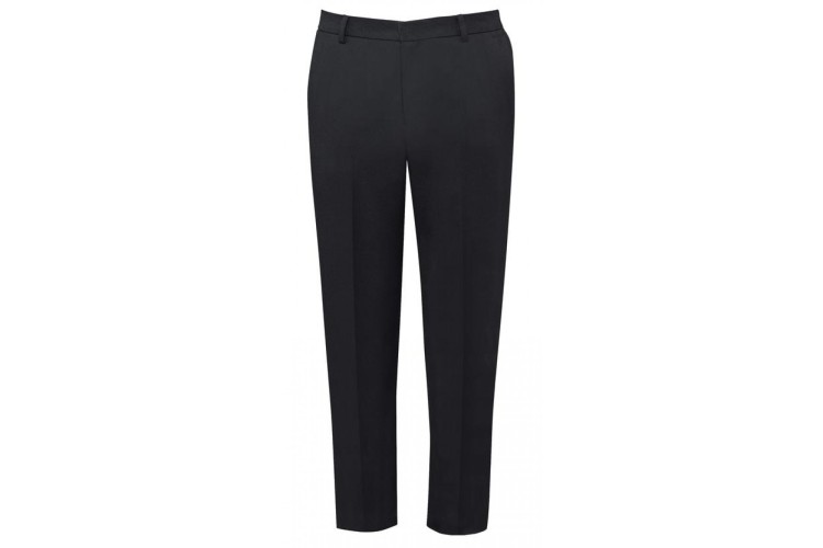 T263 Charcoal Grey Sturdy Fit Trousers