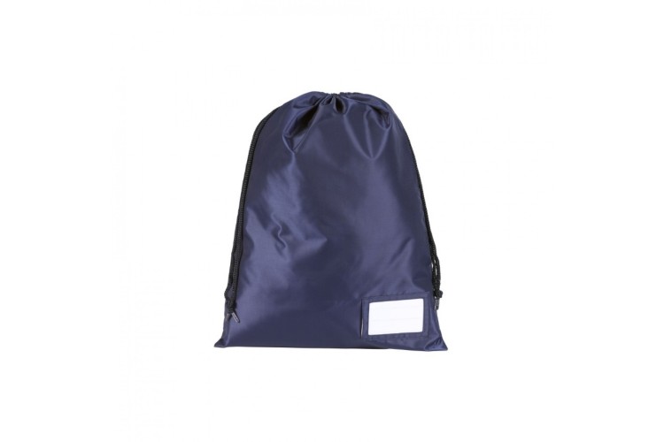 Tunstall Gym Bag with Logo