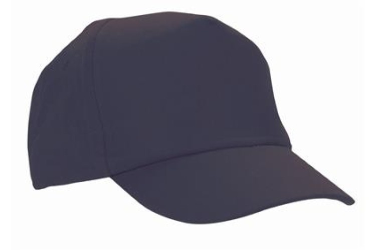 Tunstall School Cap with Logo