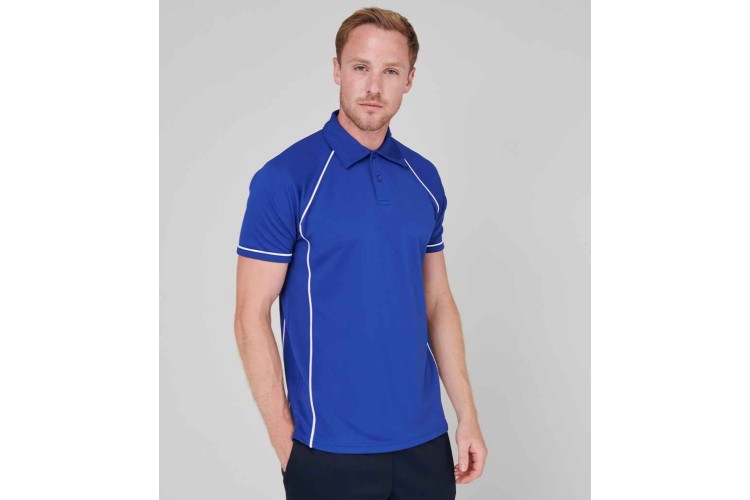 WESTLANDS BLUE CNAT SPORTS TOP 				