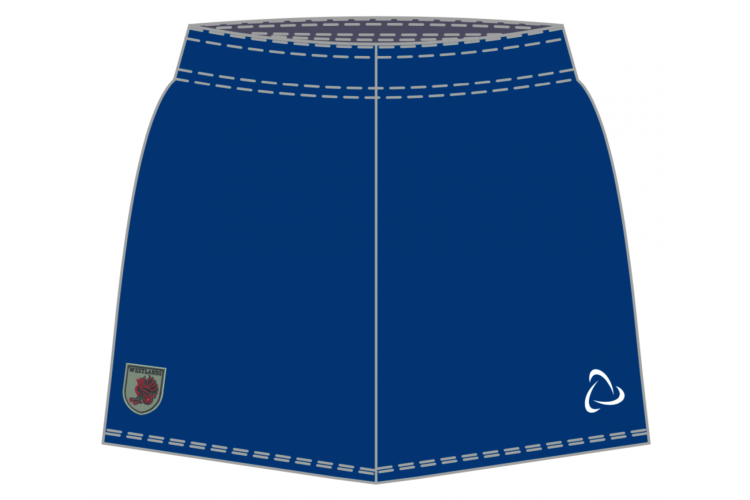 Westlands Girls PE Skort 