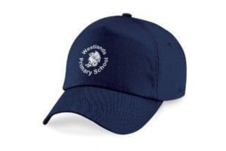 Westlands Primary Cap