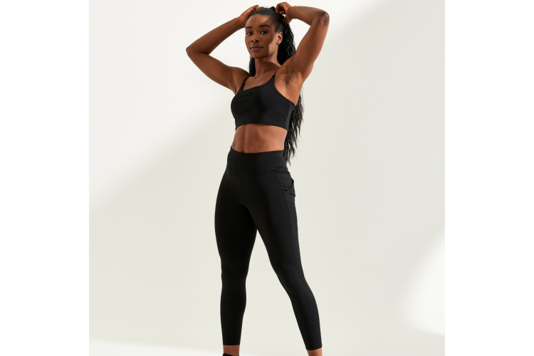 Women's Recycled Tech Leggings