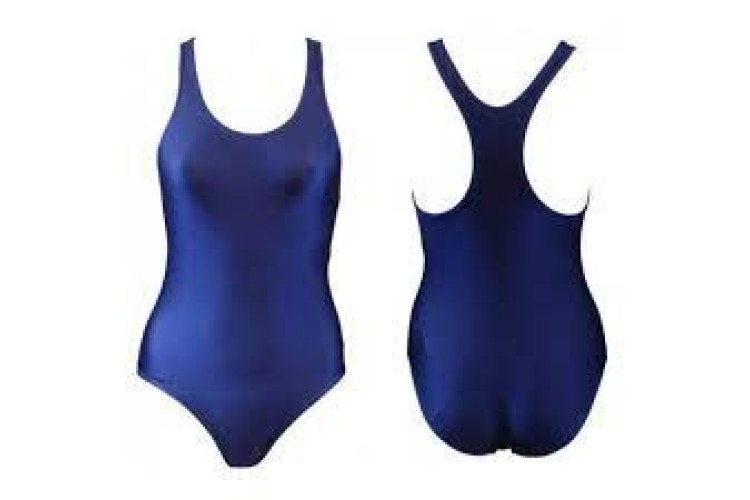 ZIKA GIRLS SWIMSUIT